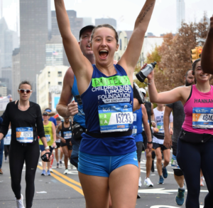 New York City Marathon 2022