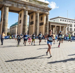 Berlin Marathon 2023