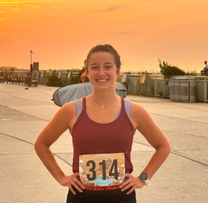 Rockaway Beach Half Marathon 2023