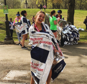 Shape Women’s Half Marathon 2019