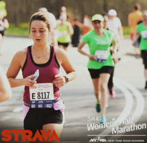 Shape Women’s Half Marathon 2019