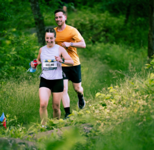 NYC Trail Fest Half Marathon 2024